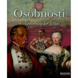 Osobnosti Olomouckého kraje - Břetislav Holásek, Renáta Fifková