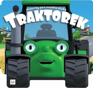 Traktorek