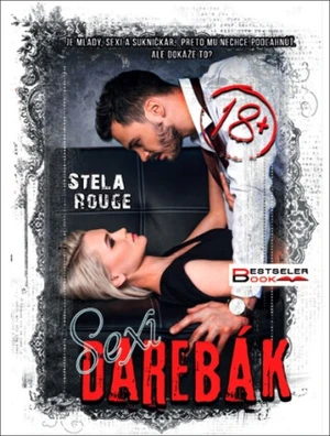 Sexi darebák - Stela Rouge