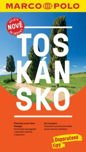 Toskánsko