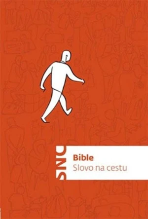 Bible Slovo na cestu