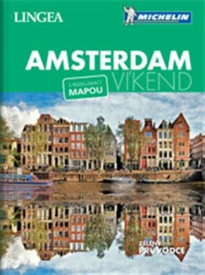 Amsterdam - Víkend