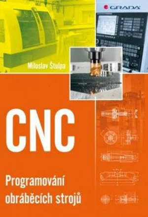 CNC - Miloslav Štulpa