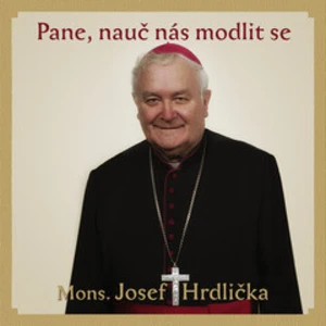 Pane, nauč nás modlit se - audiokniha