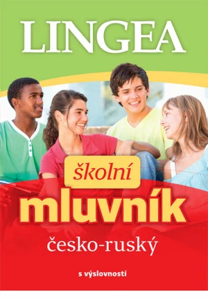 Česko-ruský školní mluvník