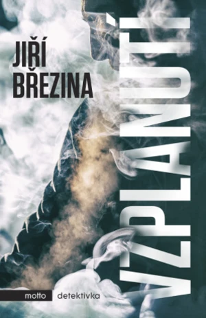 Vzplanutí - Jiří Březina - e-kniha