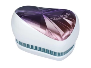 Tangle Teezer® Compact Styler Smashed Holo Blue