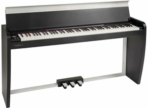 Dexibell VIVO H1 BK Black Digitální piano
