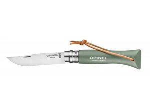 Opinel VRI N°06 Trekking šalvějová Zavírací nůž