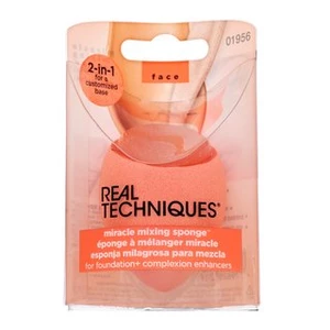 Real Techniques Miracle Mixing Sponge gąbka do makijaż