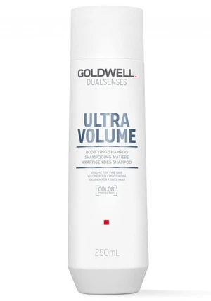 Šampón pre objem Goldwell Dualsenses Ultra Volume - 250 ml (202895) + darček zadarmo