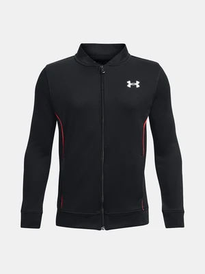 Under Armour T-shirt UA Pennant 2.0 FZ-BLK - Guys