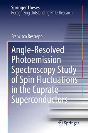 Angle-Resolved Photoemission Spectroscopy Study of Spin Fluctuations in the Cuprate Superconductors