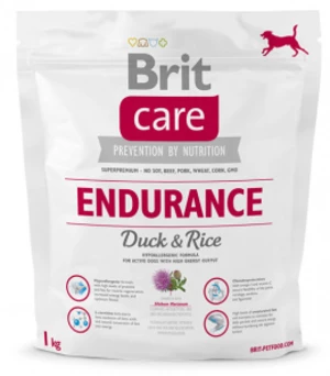 Brit Care Endurance 1kg