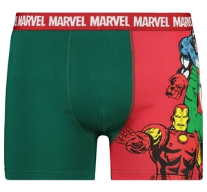 Pánské boxerky Marvel - Frogies