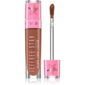 Jeffree Star Cosmetics Velour Liquid Lipstick tekutý rúž odtieň Leo 5,6 ml