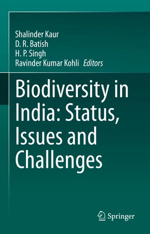 Biodiversity in India