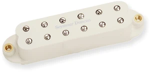 Seymour Duncan SJBJ-1B JB Bridge Pergament Tonabnehmer für Gitarre