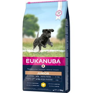 Eukanuba Junior Large 15kg