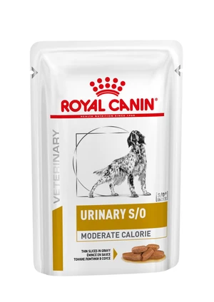 Royal Canin Urinary S/O Moderate Calorie - 100g