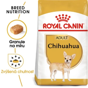 Royal Canin Chihuahua - 1,5kg