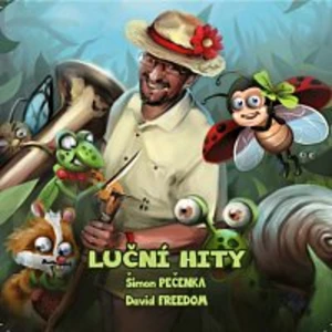 Šimon Pečenka – Luční hity