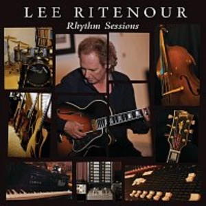 Lee Ritenour – Rhythm Sessions