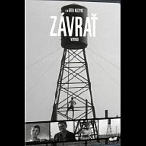 Různí interpreti – Závrať DVD