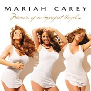 Mariah Carey – Memoirs of an imperfect Angel [International Version]