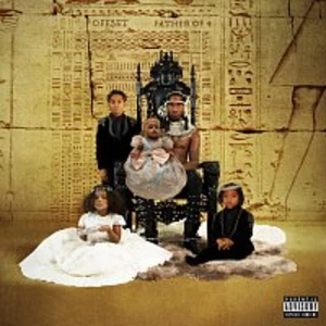 Offset – FATHER OF 4