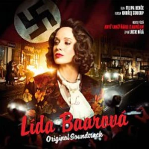 Lída Baarová – Lida Baarova