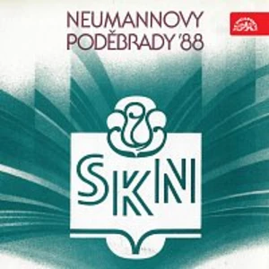 Různí interpreti – Neumannovy Poděbrady 1988