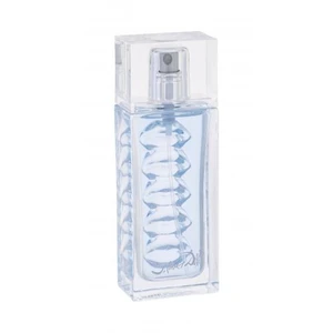 Salvador Dali Eau de Rubylips 30 ml toaletná voda pre ženy