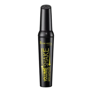 Rimmel London Volume Shake 9 ml riasenka pre ženy 003 Extreme Black objemová riasenka