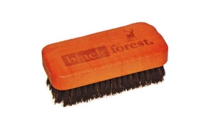 Kartáč z hruškového dřeva s kančími štětinami Keller Black Forest 210 15 20 - motiv 2 + dárek zdarma