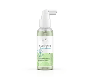 Sérum pro zklidnění pokožky hlavy Wella Elements Calming - 100 ml (99350094944, 99350121559) + dárek zdarma