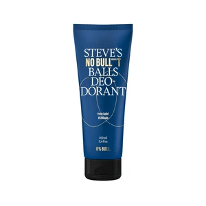 Steve´s No Bull***t Stevov guľodorant - dezodorant na spodok (100 ml)