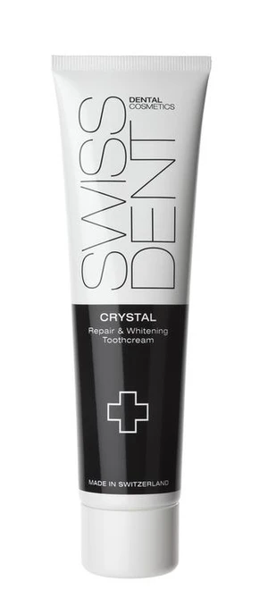 SWISSDENT CRYSTAL