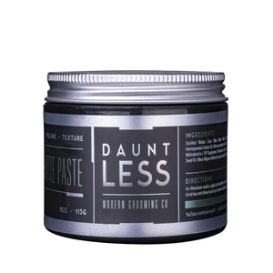 Dauntless Matte Paste - matná pasta na vlasy (113 g)