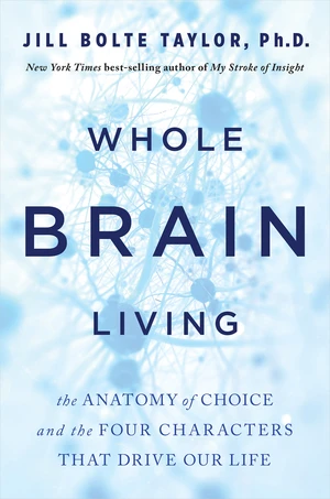 Whole Brain Living