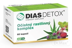 DIAS DETOX