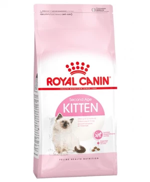 Royal Canin Kitten