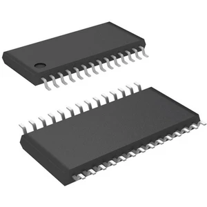 NXP Semiconductors PCA9685PW,112 PMIC LED radič lineárne TSSOP-28 povrchová montáž