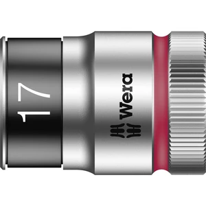 Wera 8790 HMC HF 05003737001 vonkajší šesťhran zásuvka 17 mm     1/2" (12.5 mm)