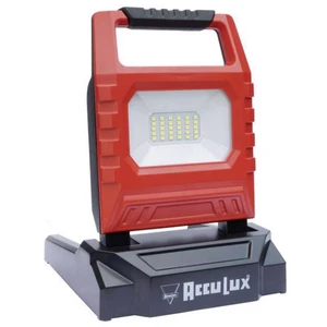 AccuLux 1500 LED stavebný reflektor   15 W 1500 lm  447441