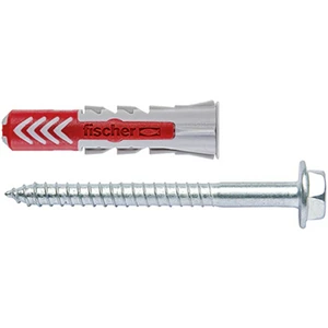 Fischer DUOPOWER 12x60 S 2komponentní hmoždinka 60 mm 12 mm 538248 10 ks