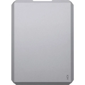 LaCie Mobile Drive 2 TB externý pevný disk 6,35 cm (2,5")  USB 3.2 Gen 1 (USB 3.0), USB-C™ sivá space STHG2000402