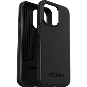 Otterbox Symmetry zadný kryt na mobil Apple IPhone 13 pro čierna