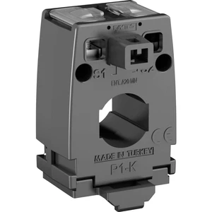 ENTES ENT.A20MN 75/5 prúdový transformátor 1-fázový Primárny prúd 75 A Sekundárny prúd 5 A  Ø priechodky vodiče:20 mm up