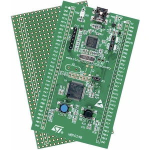 STMicroelectronics vývojová doska STM32F0DISCOVERY  STM32 F0 Series